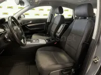 Usado Audi A6 170 CV (125 kW) 2009 Negro Berlina