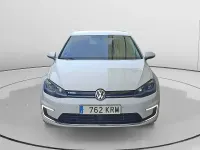 Usado VW Golf VII 100 kW (136 CV) 2018 Blanco