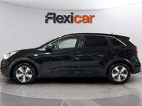 Usado Kia Niro 141 CV (103 kW) 2018 Negro SUV