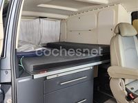 Usado Mercedes Viano 163 CV (119 kW) 2013 Gris / plata Monovolumen