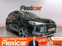 Usado MG ZS Comfort 197 CV (144 kW) 2025 Negro SUV