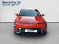 Usado Hyundai Kona 129 CV (94 kW) 2025 Naranja SUV
