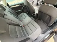 Usado Audi A4 143 CV (105 kW) 2009 Gris / plata Berlina