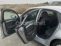 Usado Audi A3 Advanced 110 CV (80 kW) 2016 Gris / plata Berlina