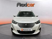 Usado Peugeot e-2008 Allure 100 kW (137 CV) 2020 Blanco SUV