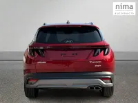 Nuevo Hyundai Tucson 253 CV (186 kW) 2025 SUV