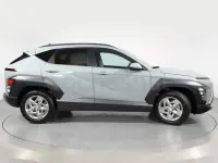 Nuevo Hyundai Kona 120 CV (88 kW) 2025 Verde SUV
