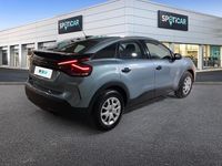 Usado Citroën C4 Live 110 CV (80 kW) 2022 Azul Berlina