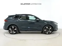 Usado Cupra Terramar 204 CV (150 kW) 2025 Azul SUV