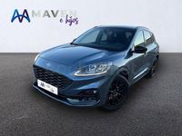 Usado Ford Kuga ST-Line X 225 CV (165 kW) 2022 Azul SUV