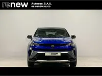 Usado Renault Captur Esprit Alpine 145 CV (106 kW) 2024 Azul SUV