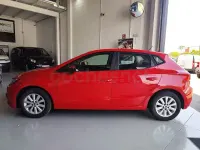 Usado Seat Ibiza Reference 80 CV (58 kW) 2023 Rojo Utilitario