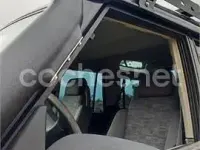 Usado Land Rover Discovery 138 CV (101 kW) 2001 Azul SUV