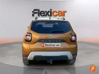 Occasion Dacia Duster Acces 115 ch (84 kW) 2018 Orange SUV