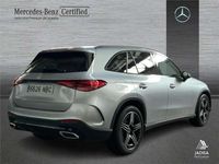 Usado Mercedes GLC220 197 CV (144 kW) 2025 SUV