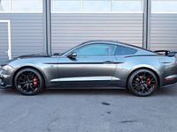 usado Ford Mustang 2.3 EcoBoos