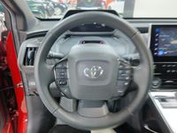 Usado Toyota bZ4X Plus 150 kW (204 CV) 2023 Eléctrico SUV