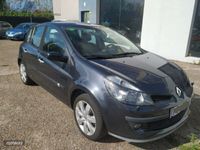 usado Renault Clio AUTOMATICO 1600-16V