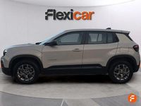 Usado Jeep Avenger Longitude 100 CV (73 kW) 2023 Blanco SUV