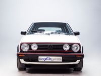 Usado VW Golf IV GTI 110 CV (80 kW) 1998 Blanco