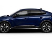 Ny Citroën C4 145 HK (106 kW) 2025 Blå Sedan