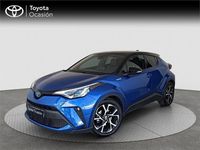Usado Toyota C-HR Advance 184 CV (135 kW) 2021 Otro SUV