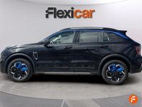 Usado Lynk & Co 01 197 CV (144 kW) 2021 Negro SUV