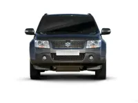 Usado Suzuki Grand Vitara 140 CV (102 kW) 2007 Gris SUV