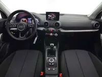 Usado Audi Q2 Sport 116 CV (85 kW) 2022 Negro SUV