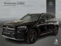 Usado Mercedes GLB200 150 CV (110 kW) 2024 SUV