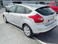 usado Ford Focus 1.6TDCi Trend 115