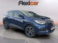 Usado Renault Kadjar Black Edition 160 CV (117 kW) 2020 Azul SUV