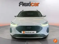 Usado Ford Focus Active 155 CV (114 kW) 2022 Blanco Berlina
