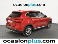 Usado MG HS Comfort 162 CV (119 kW) 2023 Blanco SUV