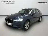 Usado Volvo XC60 Business Edition 197 CV (144 kW) 2019 Azul SUV