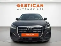 Usado Audi Q2 Advanced 116 CV (85 kW) 2024 Negro SUV