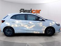 Usado MG MG3 116 CV (85 kW) 2025 Blanco Utilitario