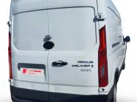 Usado Maxus V90 148 CV (108 kW) 2023 Blanco Van