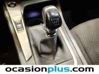 Usado Peugeot 308 Active 131 CV (96 kW) 2022 Azul Monovolumen