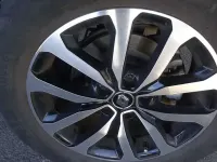Usado Renault Kadjar LIMITED 116 CV (85 kW) 2022 Blaqnco SUV