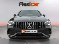 Käytetty Mercedes GLC43 AMG AMG 390 HP (286 kW) 2020 Harmaa Katumaasturi