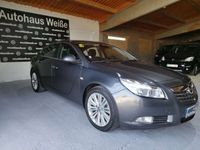 usado Opel Insignia 2.0CDTI ecoFlex Excellence S&S 160