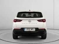 Usado Opel Grandland X S 131 CV (96 kW) 2024 Blanco SUV