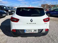 usado Renault Kadjar 1.2 TCe Energy Zen EDC 97kW