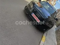 Usado Audi A5 S-Line 190 CV (139 kW) 2007 Negro Coupe