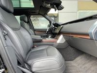 Usado Land Rover Range Rover SE 300 CV (220 kW) 2024 Santorini black SUV