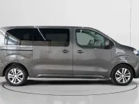 Occasion Peugeot Traveller Active 150 ch (110 kW) 2021 Monospace