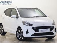 Usado Hyundai i10 67 CV (49 kW) 2025 Utilitario