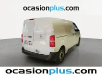Usado Peugeot Expert 102 CV (75 kW) 2023 Blanco Van