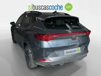 Usado Cupra Formentor 150 CV (110 kW) 2021 Gris/plata SUV